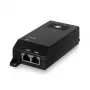 ACT Gigabit PoE+ (30W) Injector, Gigabit Ethernet, 10,100,1000 Mbit/s, IEEE 802.3, IEEE 802.3ab, IEEE 802.3af, IEEE 802.3at, IEEE 802.3u, Black, 30 V, 100 - 240 V