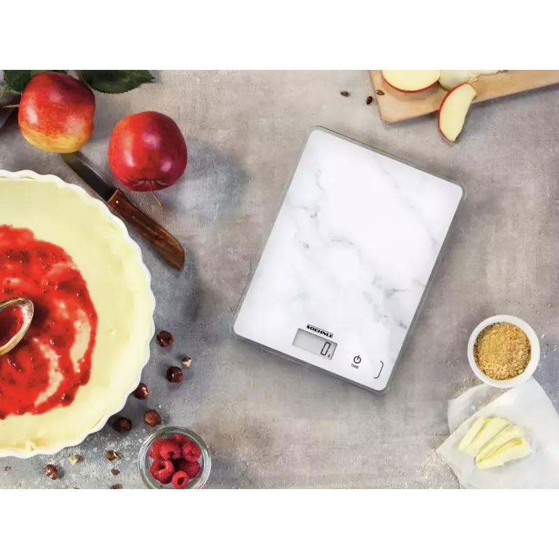 Electronic kitchen scale Soehnle Page Compact 300