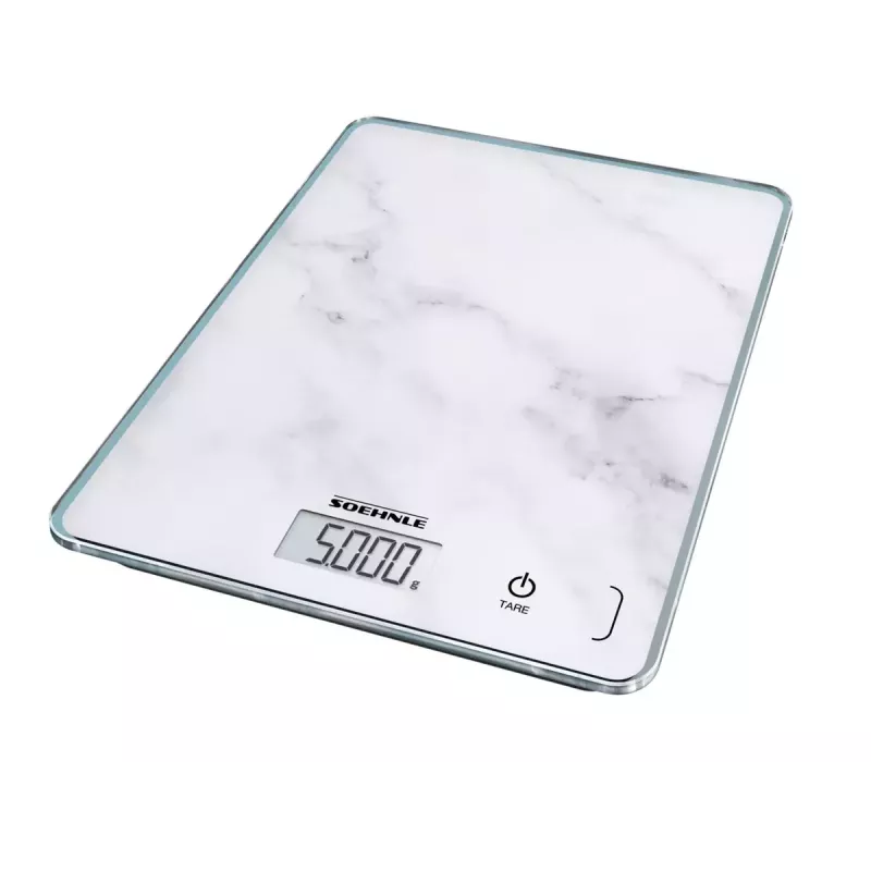 Electronic kitchen scale Soehnle Page Compact 300