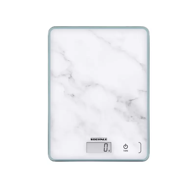 Electronic kitchen scale Soehnle Page Compact 300
