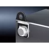 Mounting bracket Rittal KX 1594.010 Stainless steel corrosion resistant
