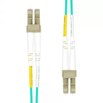 Fiber Cable ProXtend LC-LC UPC OM3 Duplex MM 1M