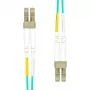 Fiber Cable ProXtend LC-LC UPC OM3 Duplex MM 1M