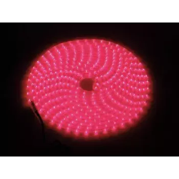 Universal strip light LED Eurolite 50506043 5000 mm Red 180 bulbs