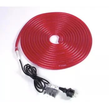 Universal strip light LED Eurolite 50506043 5000 mm Red 180 bulbs