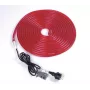 Universal strip light LED Eurolite 50506043 5000 mm Red 180 bulbs