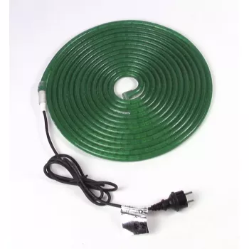 Universal strip light LED Eurolite 50506030 9000 mm Green 324 bulbs 140 W