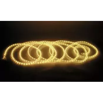 Universal strip light LED Eurolite 50506023 5000 mm Yellow 180 bulbs