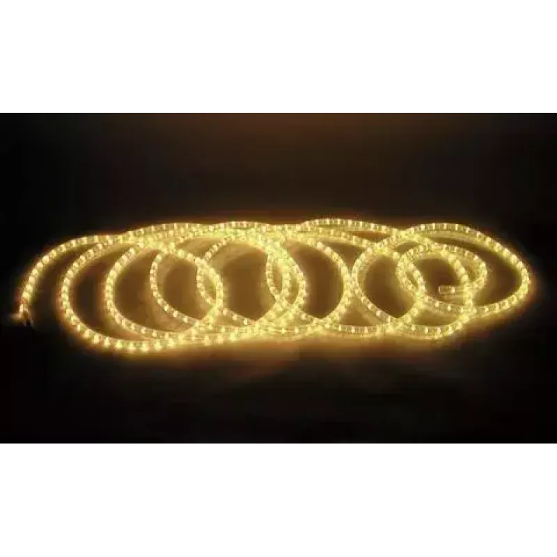 Universal strip light LED Eurolite 50506023 5000 mm Yellow 180 bulbs