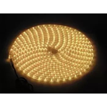 Universal strip light LED Eurolite 50506020 9000 mm Yellow 324 bulbs