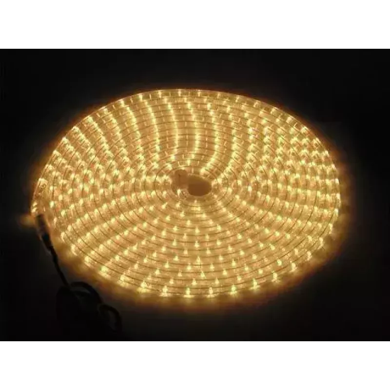 Universal strip light LED Eurolite 50506020 9000 mm Yellow 324 bulbs
