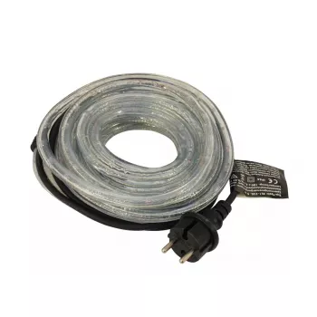 Universal strip light LED Eurolite 50506013 5000 mm Transparent 180 bulbs