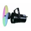 Mirror ball set 20cm Eurolite Multicolour 30W 230V