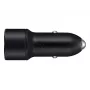 Samsung EP-L1100WBEGWW mobile device charger Universal Black Cigar lighter Auto