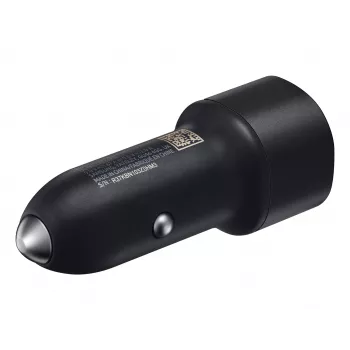 Samsung EP-L1100WBEGWW mobile device charger Universal Black Cigar lighter Auto
