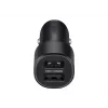 Samsung EP-L1100WBEGWW mobile device charger Universal Black Cigar lighter Auto