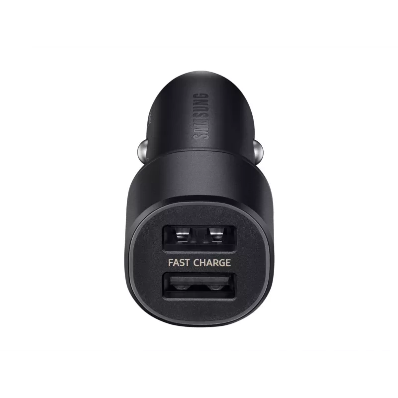 Samsung EP-L1100WBEGWW mobile device charger Universal Black Cigar lighter Auto