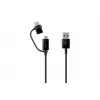 Samsung EP-L1100WBEGWW mobile device charger Universal Black Cigar lighter Auto