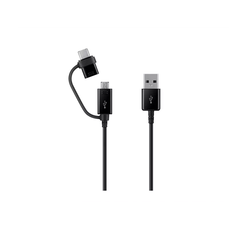 Samsung EP-L1100WBEGWW mobile device charger Universal Black Cigar lighter Auto