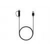 Samsung EP-L1100WBEGWW mobile device charger Universal Black Cigar lighter Auto