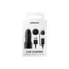 Samsung EP-L1100WBEGWW mobile device charger Universal Black Cigar lighter Auto