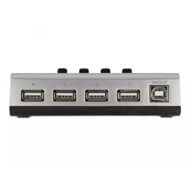 Data Switch DeLOCK 87762