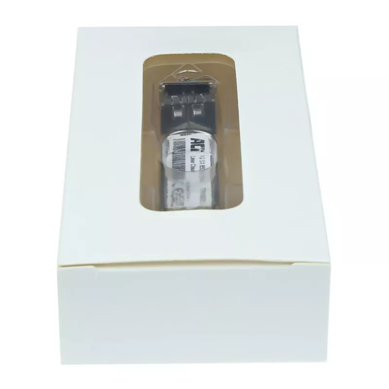 Fiber optic transceiver module ACT TR0042 1250 Mbit/s SFP 1310 nm