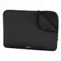 Hama Neoprene 39.6 cm (15.6 inch) Sleeve case Black