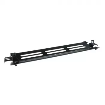 Cableguide with front for fiber optic panel ACT FA2069