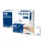 Paper Napkins Tork 13670 White 500 pc(s)