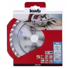 Circular Saw Blade KWB 586957 for Metal 1 pc 351 g