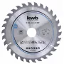 Circular Saw Blade KWB 586957 for Metal 1 pc 351 g
