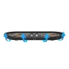 Hama QI-FC10 DUO Smartphone Black AC Wireless charging Fast charging Indoor