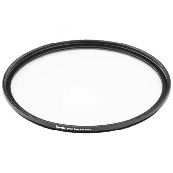 Hama Profi Line Ultraviolet (UV) camera filter 105 mm