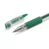 Hama Basic Capped gel pen Black, Blue, Green, Red 4 pc(s)