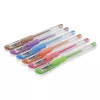 Hama Pastel Capped gel pen Blue, Brown, Green, Orange, Pink, Purple 6 pc(s)