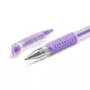 Hama Pastel Capped gel pen Blue, Brown, Green, Orange, Pink, Purple 6 pc(s)