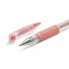Hama Pastel Capped gel pen Blue, Brown, Green, Orange, Pink, Purple 6 pc(s)