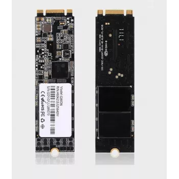 CoreParts CP-SSD-M2-MLC-2280-256 internal solid state drive 256 GB M.2