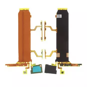 CoreParts MSPP70609 mobile phone spare part Multicolour