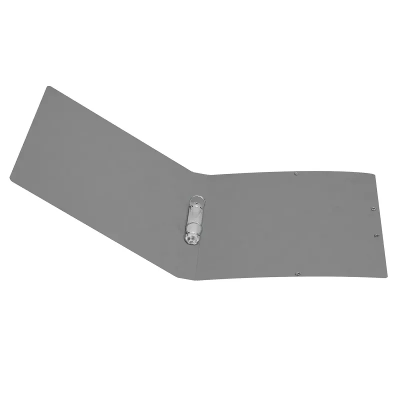 Folder Cardboard Grey A4 Herlitz 50019434