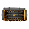 Tool storage case Bahco 4750FB1-19B durable lightweight design