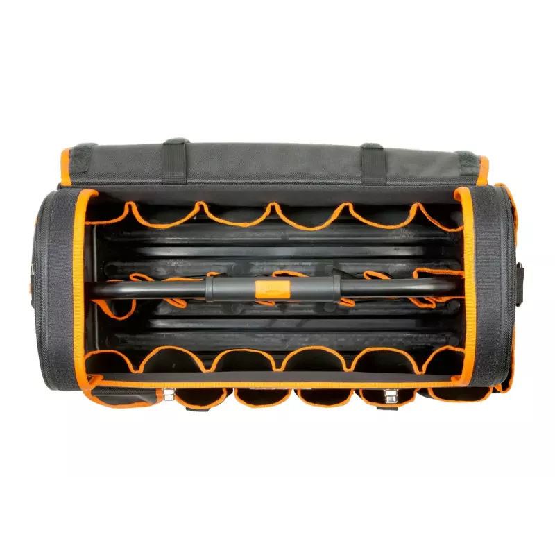 Tool storage case Bahco 4750FB1-19B durable lightweight design