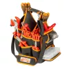 Tool storage case Bahco 4750FB3-12 durable lightweight design
