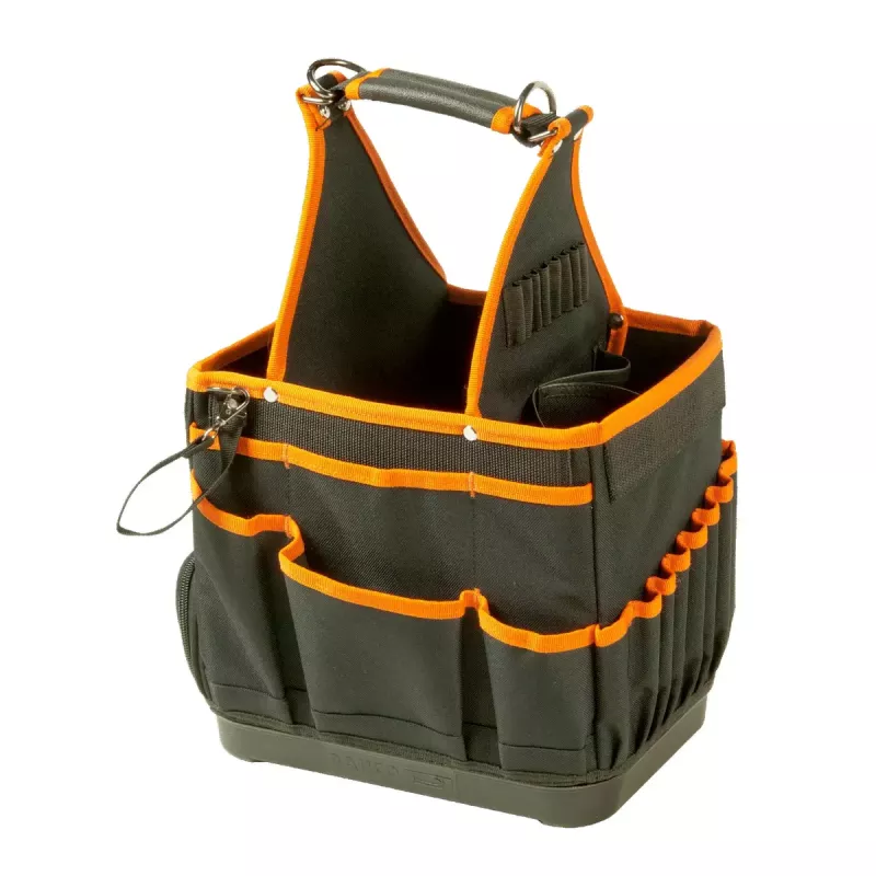 Tool storage case Bahco 4750FB3-12 durable lightweight design