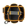 Tool storage case Bahco 4750FB3-12 durable lightweight design