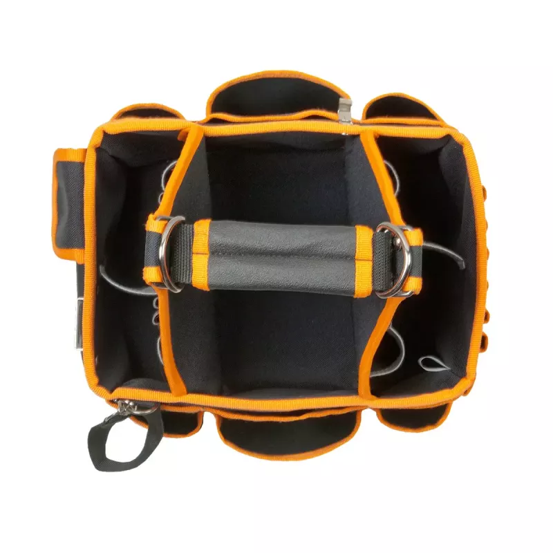 Tool storage case Bahco 4750FB3-12 durable lightweight design