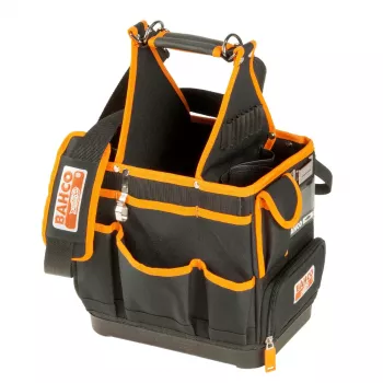 Tool storage case Bahco 4750FB3-12 durable lightweight design