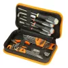 Tool storage case Bahco 4750FB5A durable portable organizer