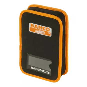 Tool storage case Bahco 4750FB5A durable portable organizer